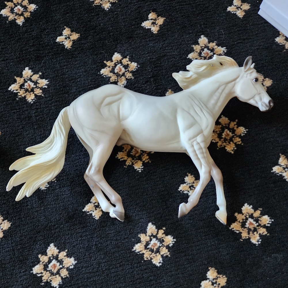 TSC Ashton Breyer Horse Traditional